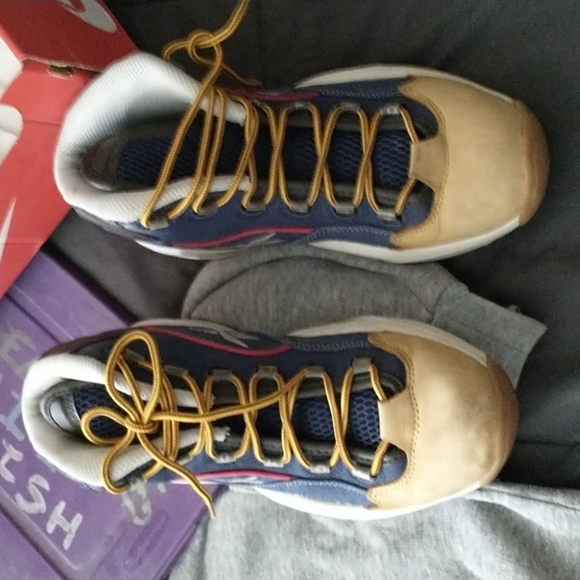 Reebok Question Denim "Dress Code" - Picture 4 of 13